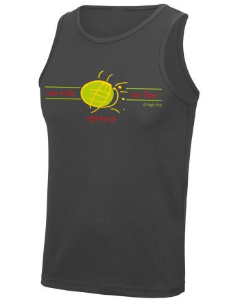 High FIVE Ice Tanktop NRNF-Volleyball
