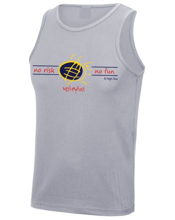 High FIVE Ice Tanktop NRNF-Volleyball